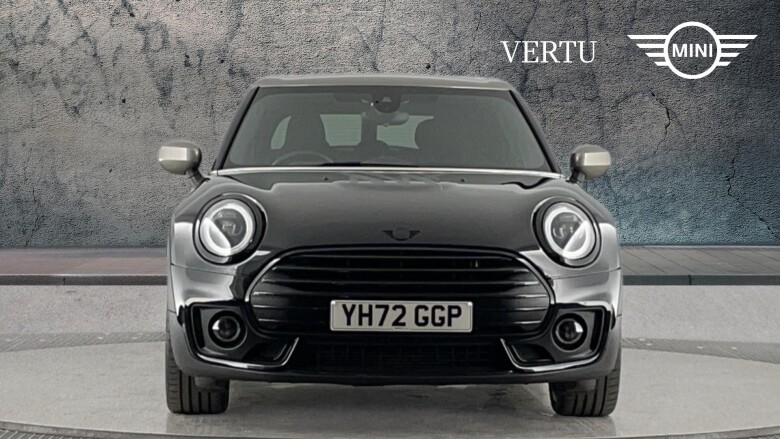 MINI Clubman 1.5 Cooper Shadow Edition 6dr Petrol Estate